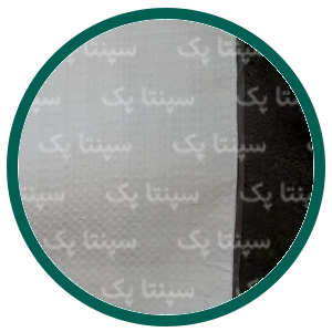 لایه لمینت ضد اب پاکت ای دی استار adstar سپنتا پک