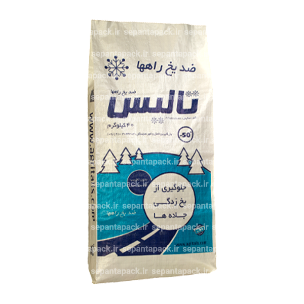 معرفی مختصر انواع کیسه لمینت گونی لمینت چاپدار و بررسی مشخصات فنی